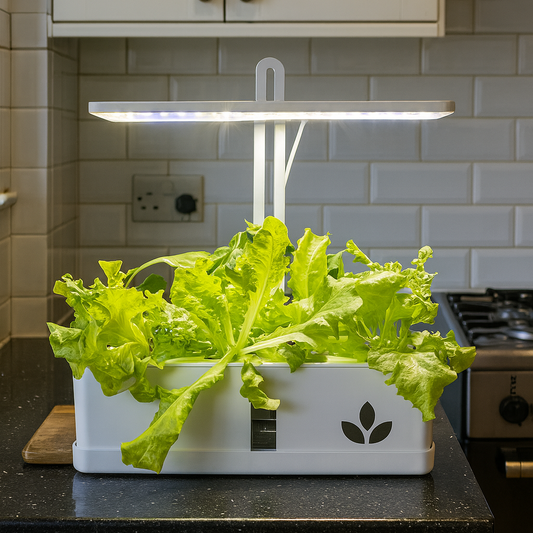 HydroFarms Indoor Grower