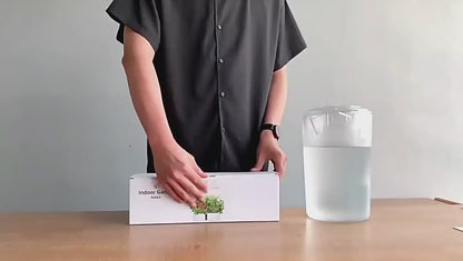 HydroFarms Indoor Grower